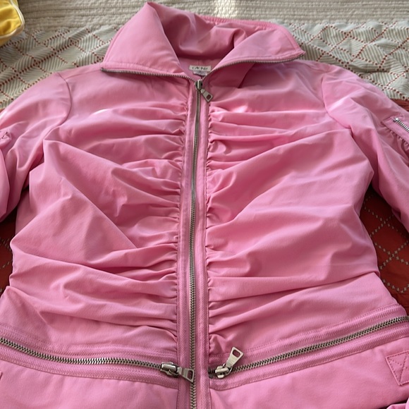 Cache jacket - Picture 3 of 3